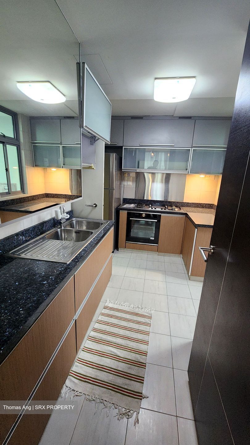 Sapphire 99 (D9), Apartment #449038321